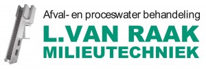 Logo van Raak Milieutechniek